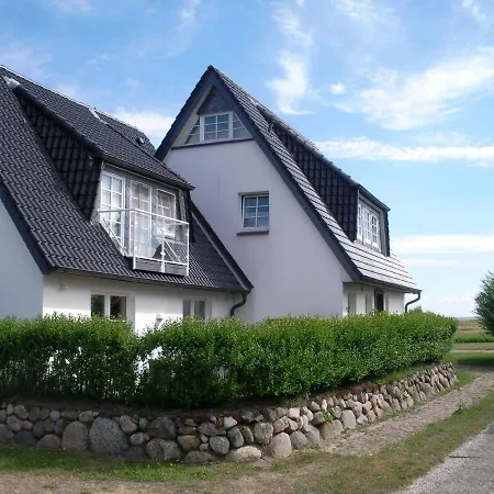 Haus Am Wattenmeer Duenenblick *