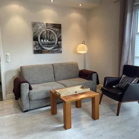 Haus Am Wattenmeer Duenenblick Sylt