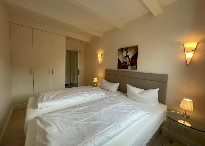 Haus Am Wattenmeer Duenenblick Sylt